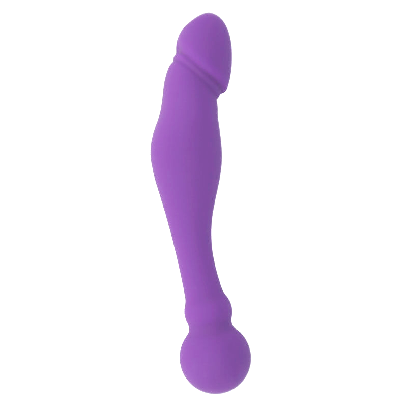 INTENSE - Rick Dobbel Silikondildo