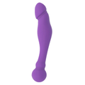 INTENSE - Rick Dobbel Silikondildo