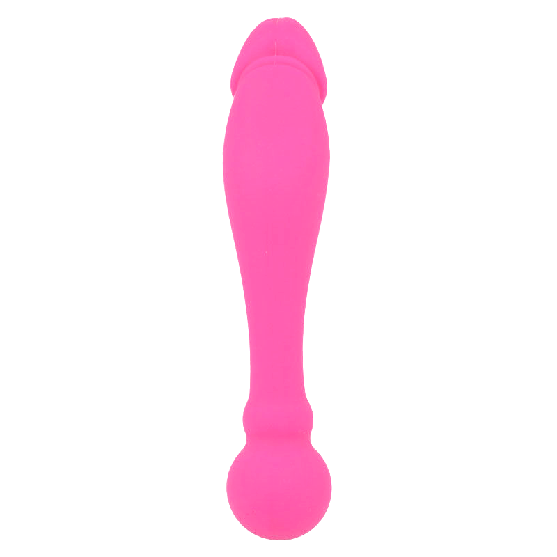INTENSE - Rick Dual Dildo