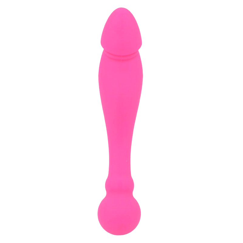 INTENSE - Rick Dual Dildo