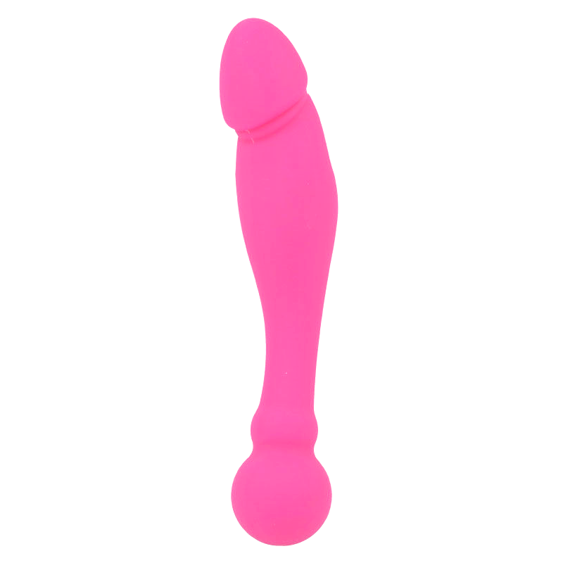 INTENSE - Rick Dual Dildo