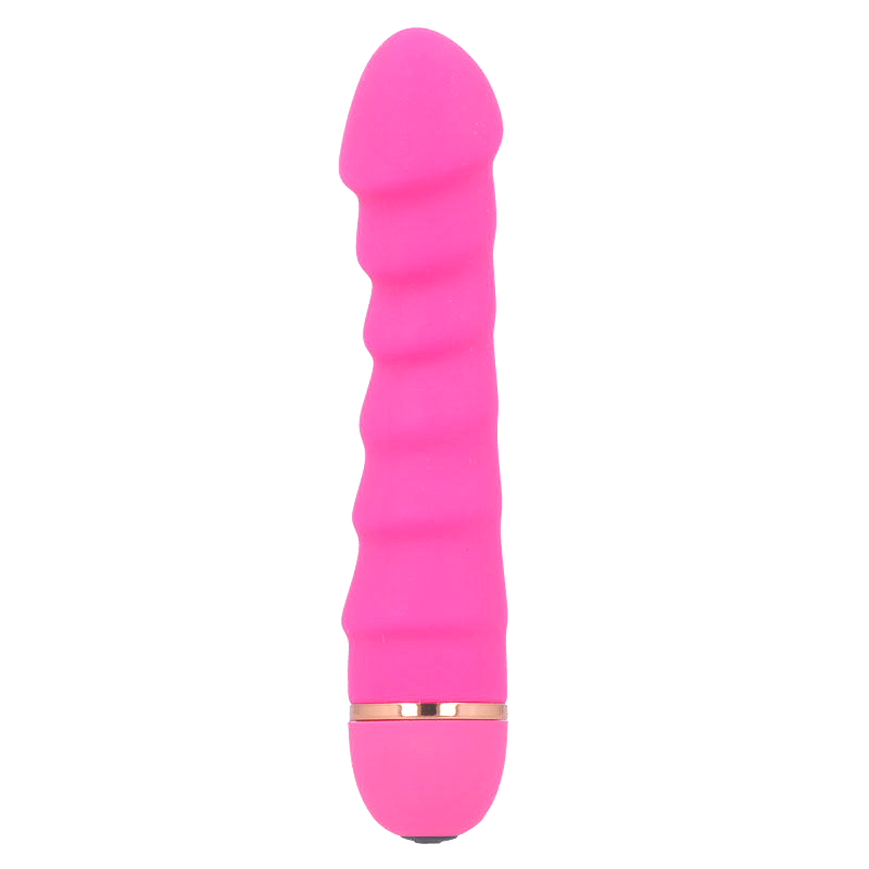 INTENSE - Sally G-punktsvibrator i silikon