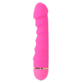 INTENSE - Sally G-punktsvibrator i silikon
