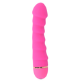 INTENSE - Sally G-punktsvibrator i silikon