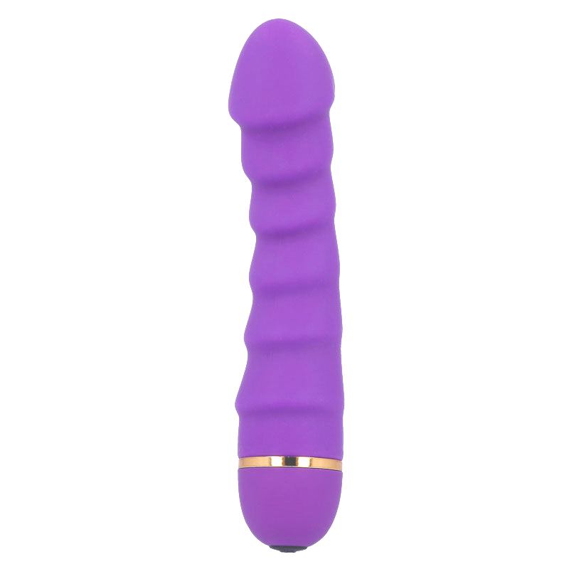 INTENSE - Sally G-punktvibrator 20 Hastigheter