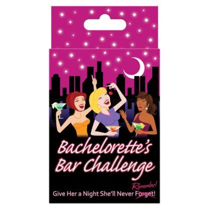 KHEPER GAMES - Bachelorette Festartikkel