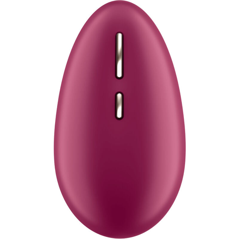 SATISFYER - Spot On 1 Klitorisvibrator Bær