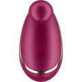 SATISFYER - Spot On 1 Klitorisvibrator Bær