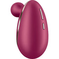SATISFYER - Spot On 1 Klitorisvibrator Bær
