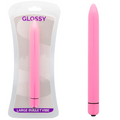 GLOSSY - Slank vibrator Dyprosa