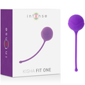 INTENSE - Kisha Fit One Silikon Knipekule