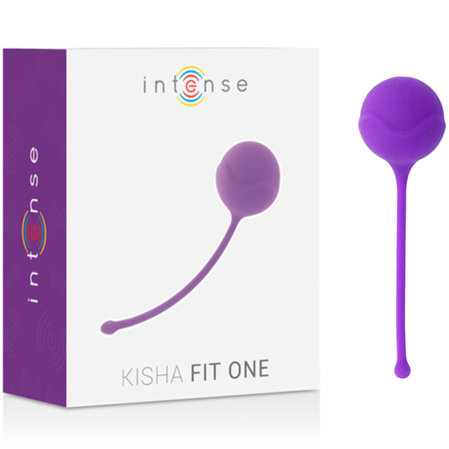INTENSE - Kisha Fit One Silikon Knipekule