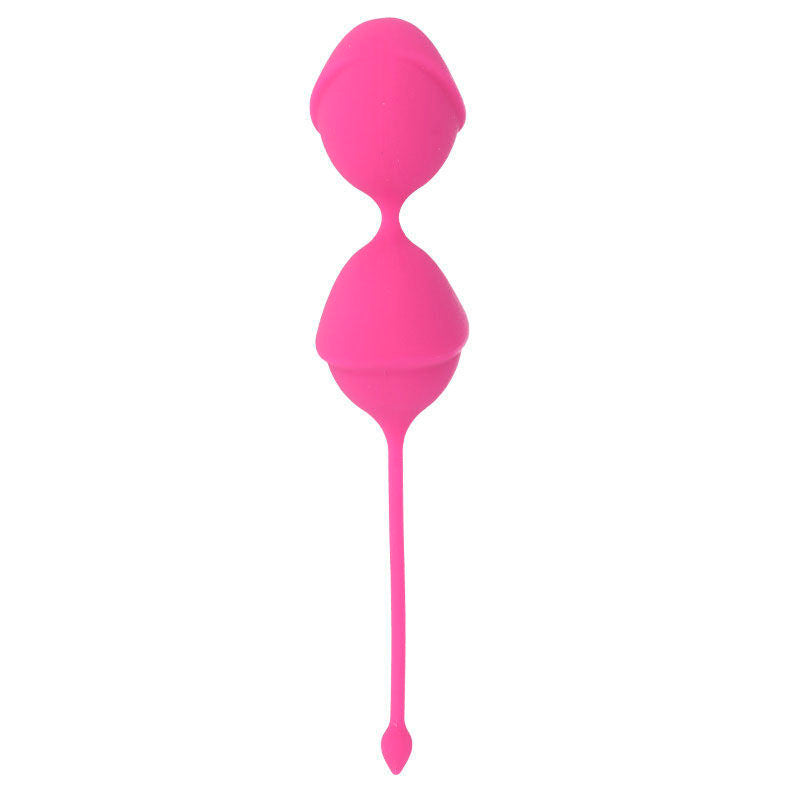 Farge: Fuchsia