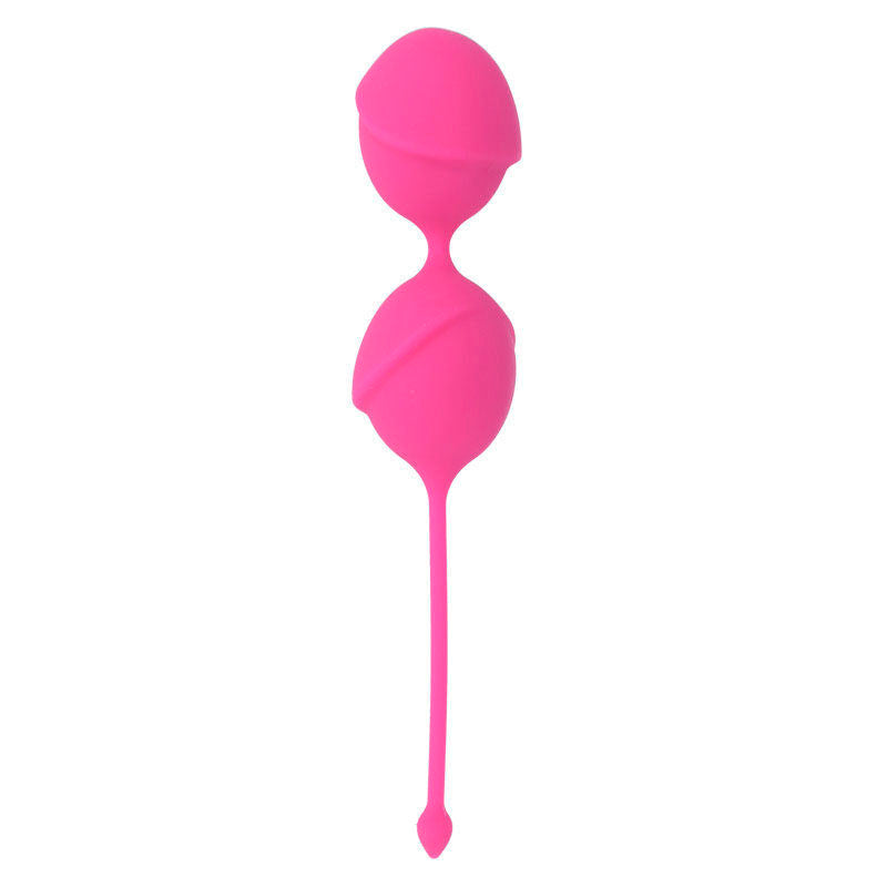Farge: Fuchsia