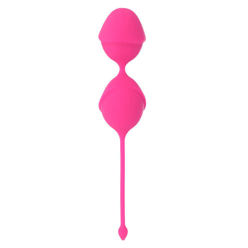 Farge: Fuchsia
