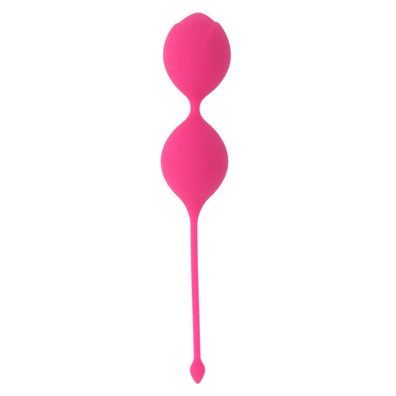 Farge: Fuchsia