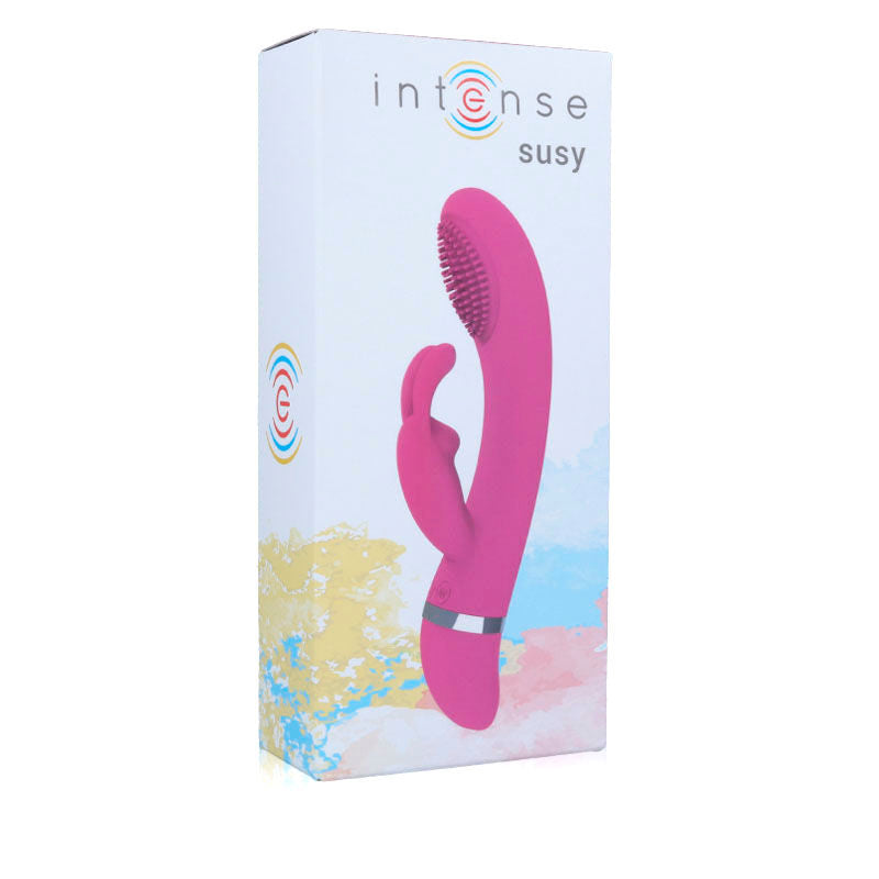 Farge: Rosa