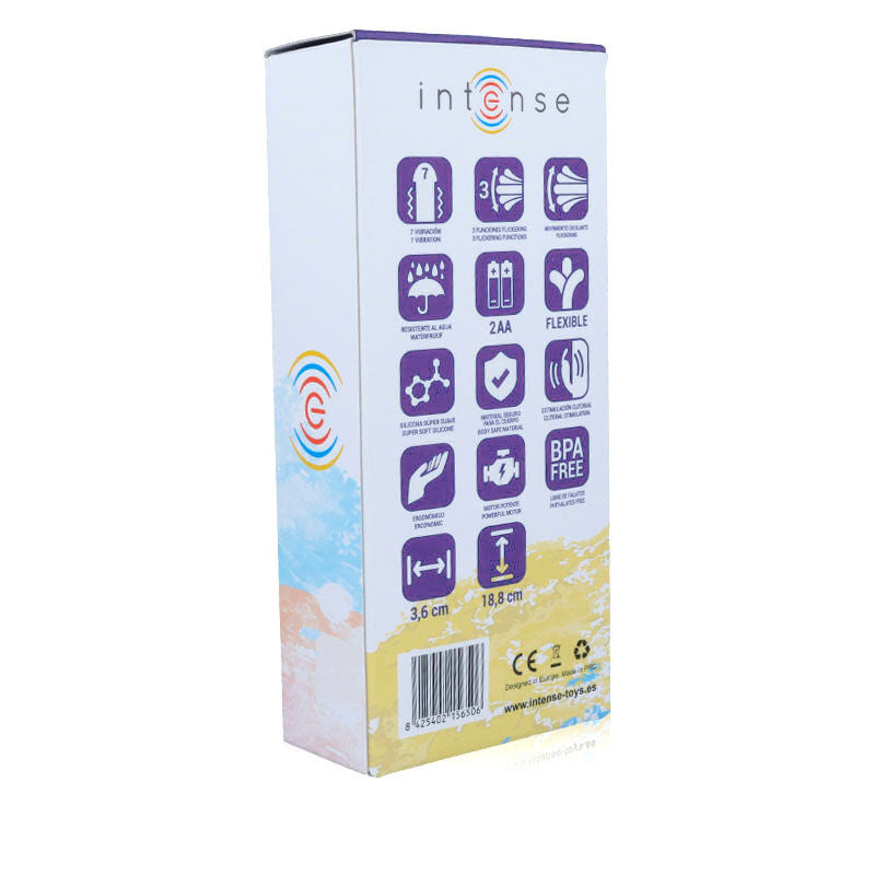 Farge: Lilla