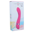 INTENSE - Leo Rabbitvibrator i silikon