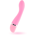 INTENSE - Leo Rabbitvibrator i silikon