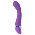 INTENSE - Leo Vibrator Lilla Silikon Luxe