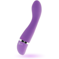 INTENSE - Leo Vibrator Lilla Silikon Luxe