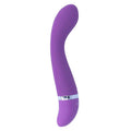 INTENSE - Leo Vibrator Lilla Silikon Luxe