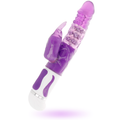 INTENSE - Guppy Rabbitvibrator med Rotasjon