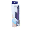 INTENSE - Estuard Rabbitvibrator med Rotasjon