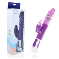 INTENSE - Estuard Rabbitvibrator med Rotasjon