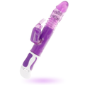 INTENSE - Estuard Rabbitvibrator med Rotasjon