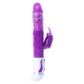 INTENSE - Estuard Rabbitvibrator med Rotasjon