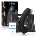 IBIZA - Fingervibrator med Klitorissuger