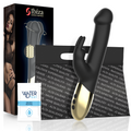 IBIZA - Roterende Rabbitvibrator