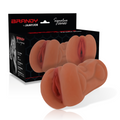 JAMYJOB SIGNATURE - Brandy Vagina-masturbator