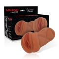 JAMYJOB SIGNATURE - Milena Vagina-masturbator
