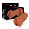 JAMYJOB SIGNATURE - Vivian Masturbator med vagina