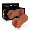 JAMYJOB SIGNATURE - Debora Vagina-masturbator