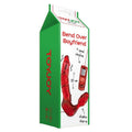 TOYJOY - Vibrerende Strap-on