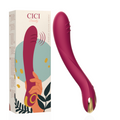 CICI BEAUTY - G-punktsvibrator