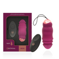RITHUAL - Reva Fjernstyrt vibrerende egg med Up&Down-system