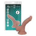 Mr Intense - Realistisk dildo 16,0 cm