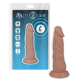 Mr Intense - Realistisk dildo 16,6 cm