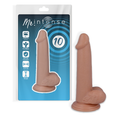 Mr Intense - Realistisk dildo 18,0 cm