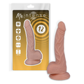 Mr Intense - Realistisk dildo 18,2 cm