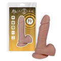 Mr Intense - Realistisk dildo 18,5 cm
