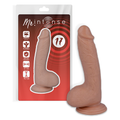 Mr Intense - Realistisk dildo 19,7 cm