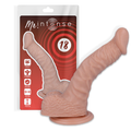Mr Intense - Realistisk dildo 19,8 cm