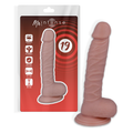 Mr Intense - Realistisk dildo 20 cm