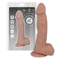 Mr Intense - Realistisk dildo 22,0 cm